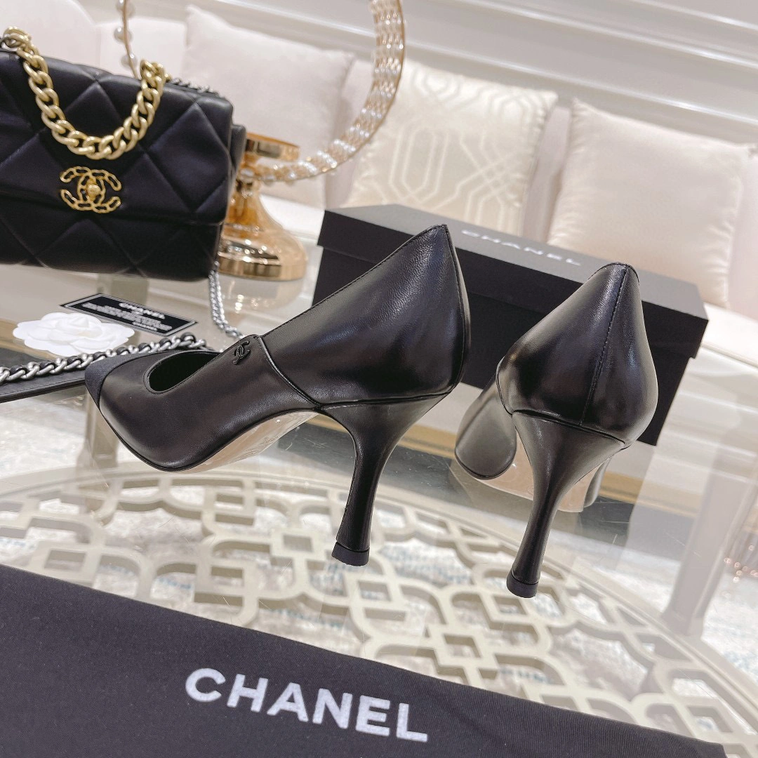 coco--2021ss Heel height8.5CM item : B-X027B2582